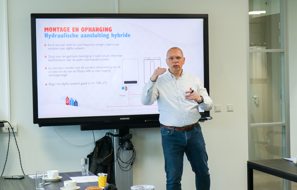 Inventum Technologies tweet media