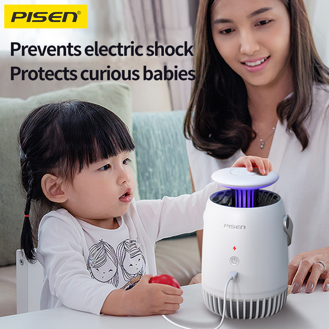 pisenglobal's tweet image. Say goodbye to mosquitoes with #pisen mosquito killer😎
No more toxic coils or repellents that can harm your baby😣

Mosquito-free zone for moms and babies! Bid goodbye to bites and sleepless nights. Trusted by parents, feared by mosquitoes! 🦟 ❌ 

#mosquitokiller #bugzapper