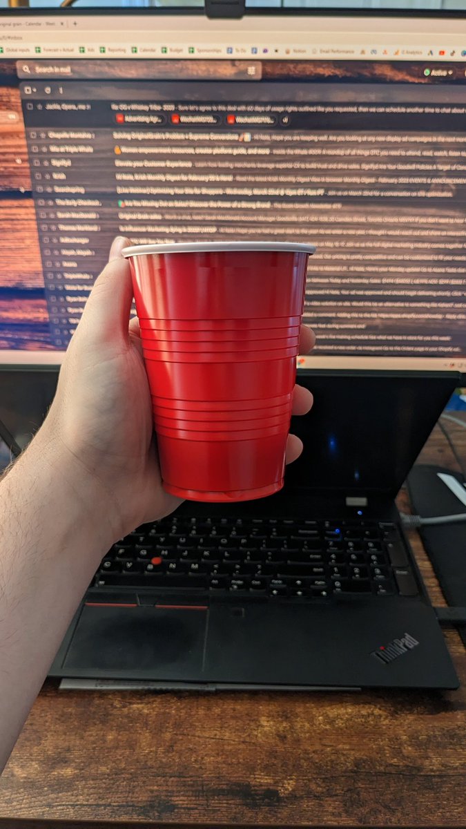 Nate Lagos📈 tweet media