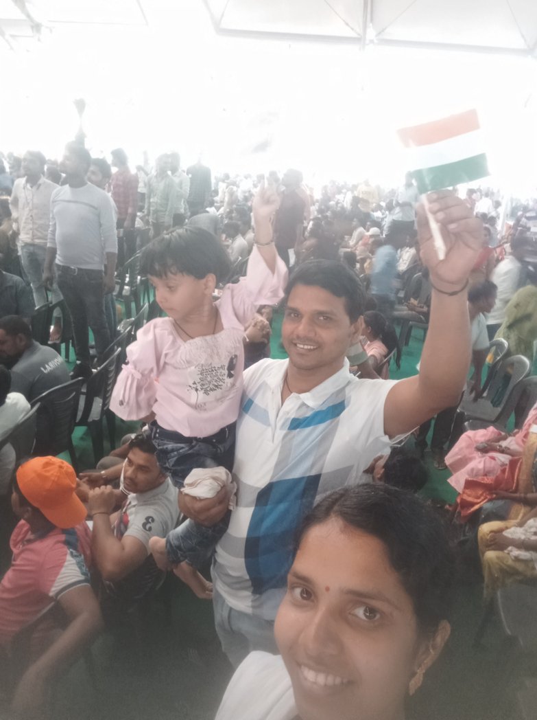 SunnyPaji18's tweet photo. @narendramodi @narendramodi Hearty welcome to our Honourable Prime Minister @narendramodi ji Namo Medical Education & Research Institute #DNH #NMERI #NamoMedical #ModiAtSilvassa
#ModiAtYuvam #Arpan
#Yuvam2023 #DamanDiuDadra https://t.co/EcRi4E02wV