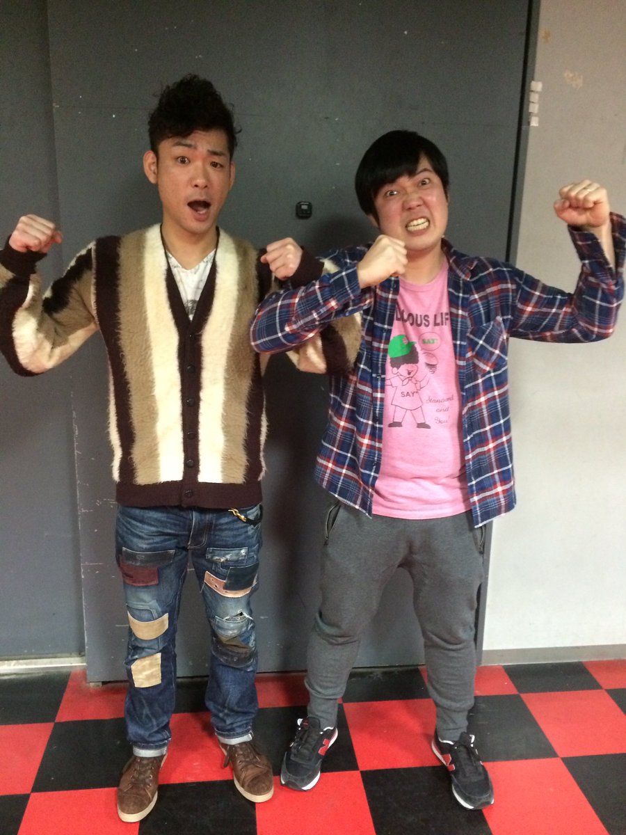 イシバシハザマ・ハザマ陽平 on Twitter