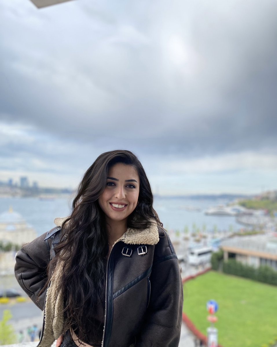 İstanbul yeniden merhaba 🌸