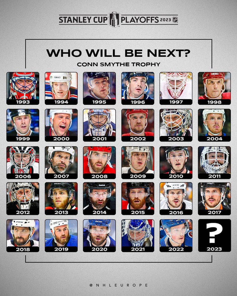 NHL tweet media