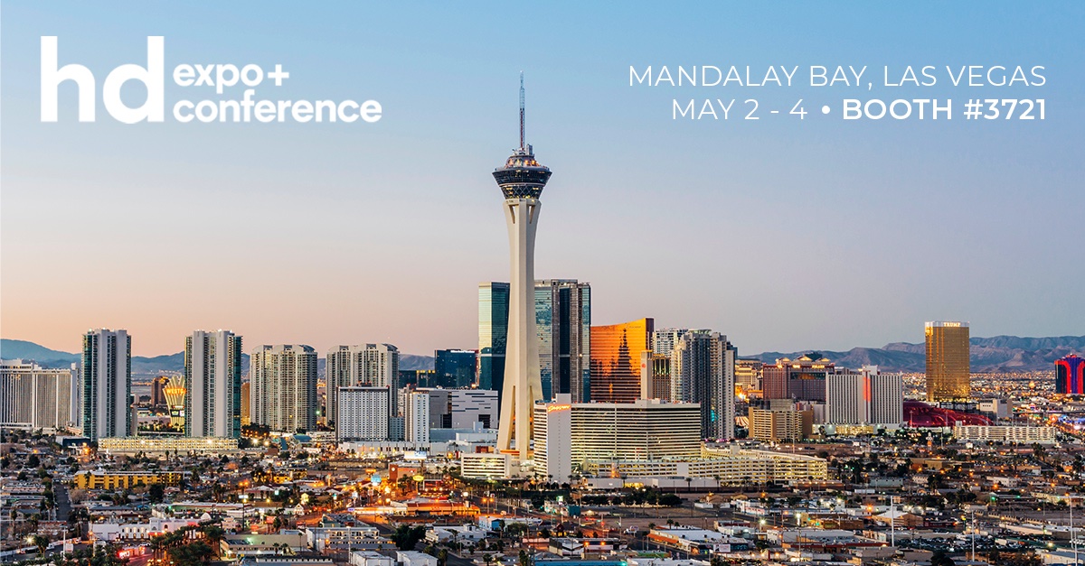 Tuuci will be at the HD Expo in Las Vegas on May 2-4. The event is one week away, so get ready to experience our design innovation in person at Booth #3721!​ Click here to register and learn more: registration.experientevent.com/ShowHDE231/?fl… ​

#HDExpo #LasVegas #BornInMiami #Tuuci #TuuciShade