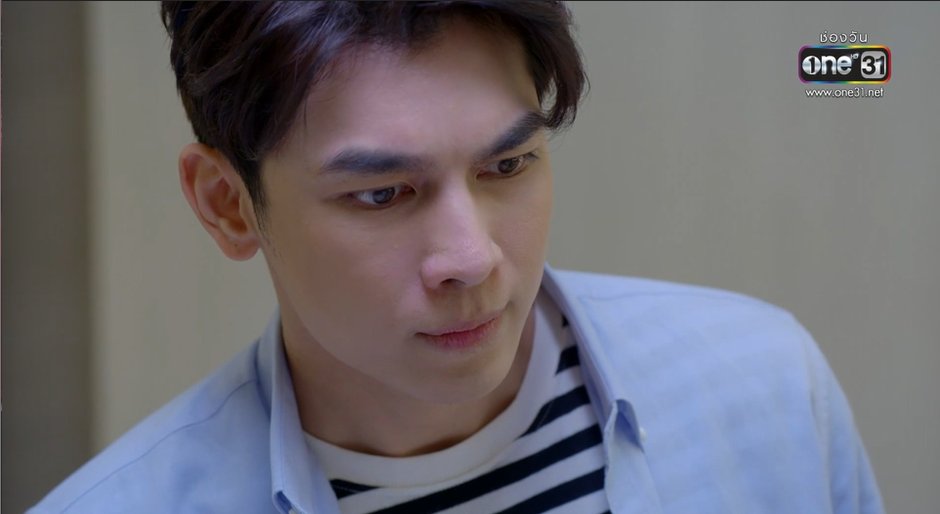 "จากนี้ไป เราจะไม่ให้ใครทำแบบนี้กับเธออีก... เวนิการ์"

#รักร้ายEP12