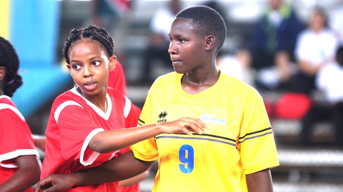Rwanda Handball Federation on Twitter "GALLERY 📸📸 Rwanda 5202 