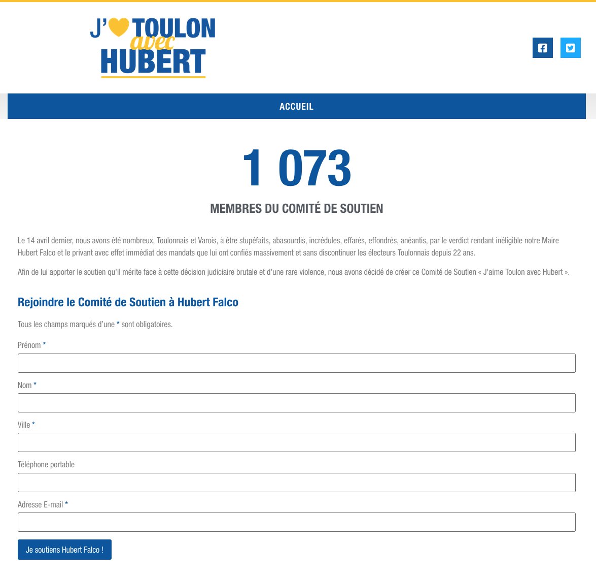 J’aime Toulon avec Hubert tweet media