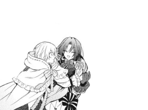 ฌาณ 〜 ! ♡ หายไปนานเลยนะ ยินดีต้อนรับกลับเช่นกัน ~

ถ้าเป็นฌาณล่ะก็ไม่มีทางรบกวนฉันอยู่แล้ว 🌹อะ จริงสิ — เหมือนช่วงนี้ด้านนอกจะมีโคมไฟสวย ๆ ติดไว้เยอะเลยล่ะ ไปดูด้วยกันเถอะ ~ ❀