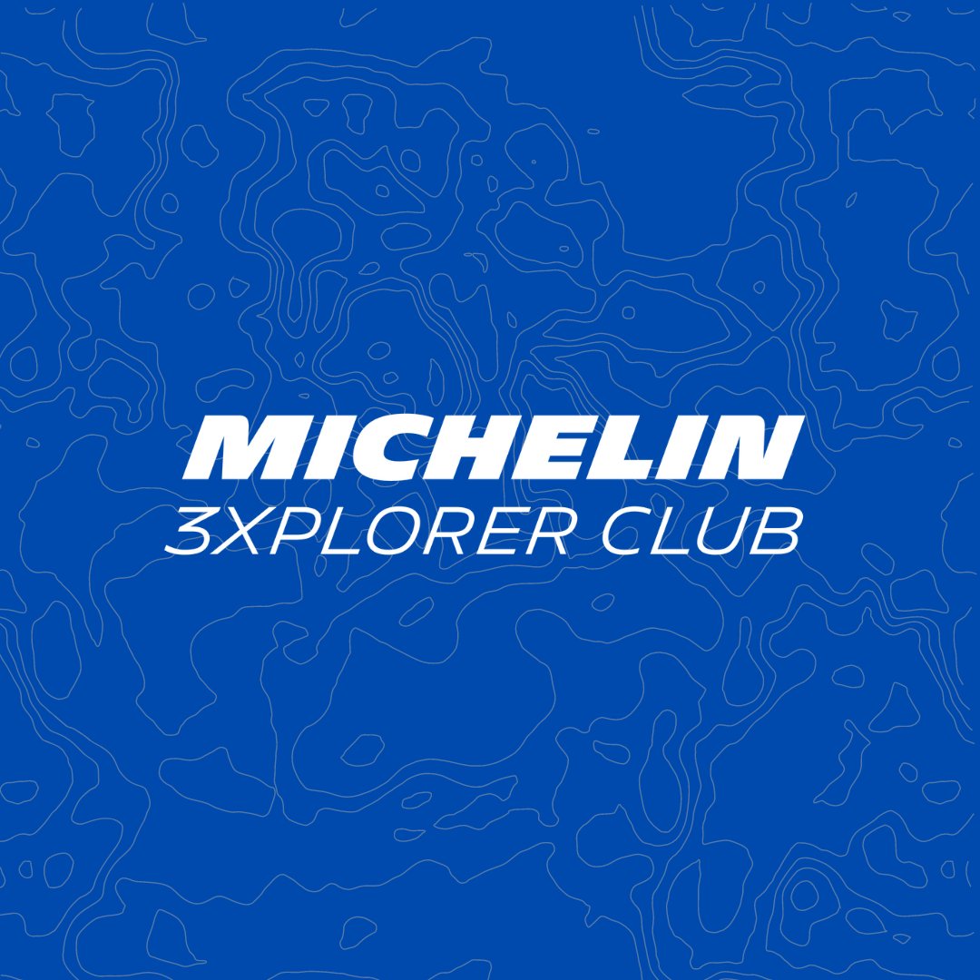 Michelin tweet media