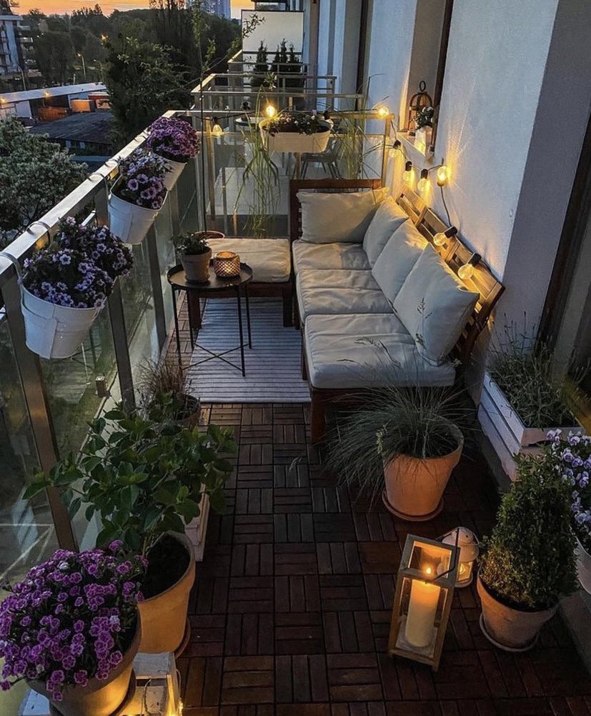 coinragnar's tweet photo. Enfes bir balkon. https://t.co/i5L3whAWXF