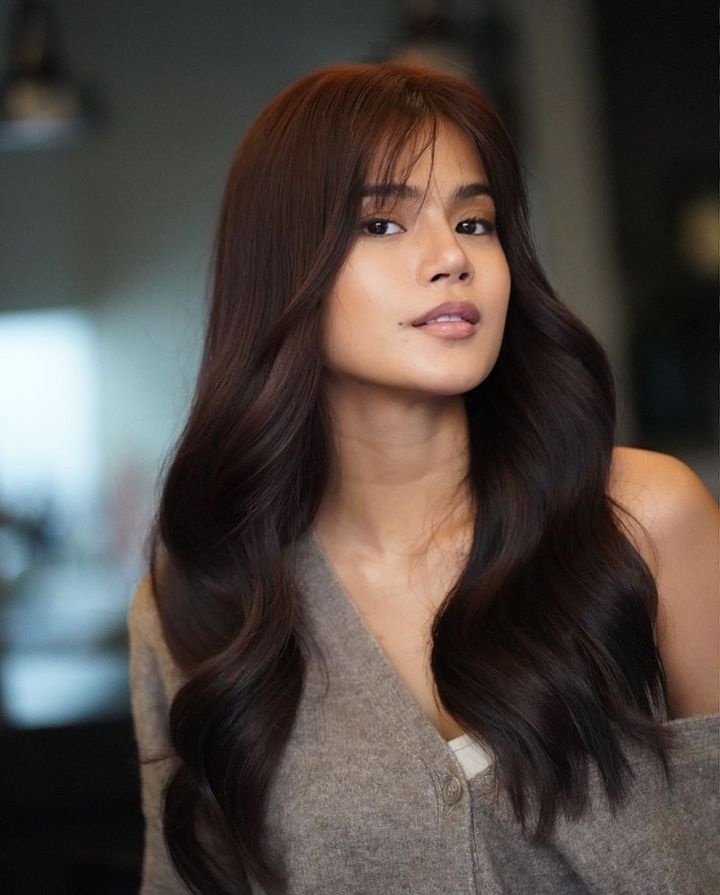 Woy sumusobra ka na <a href="/MissMarisRacal/">Maris Racal</a> #MarisRacal 😡

IG instagram.com/p/CrcuKntx4Tj/…