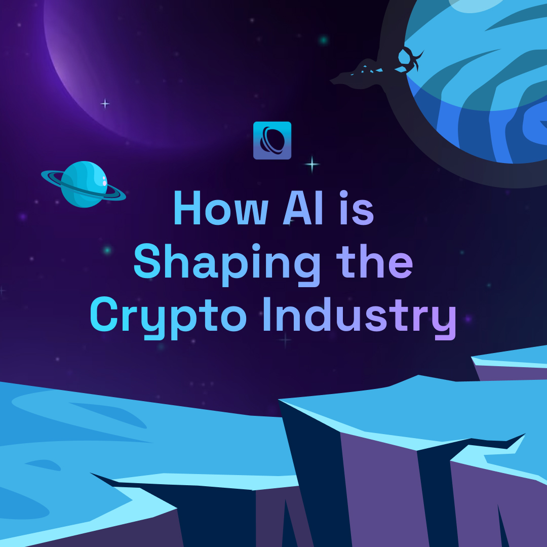 Planet AI tweet media