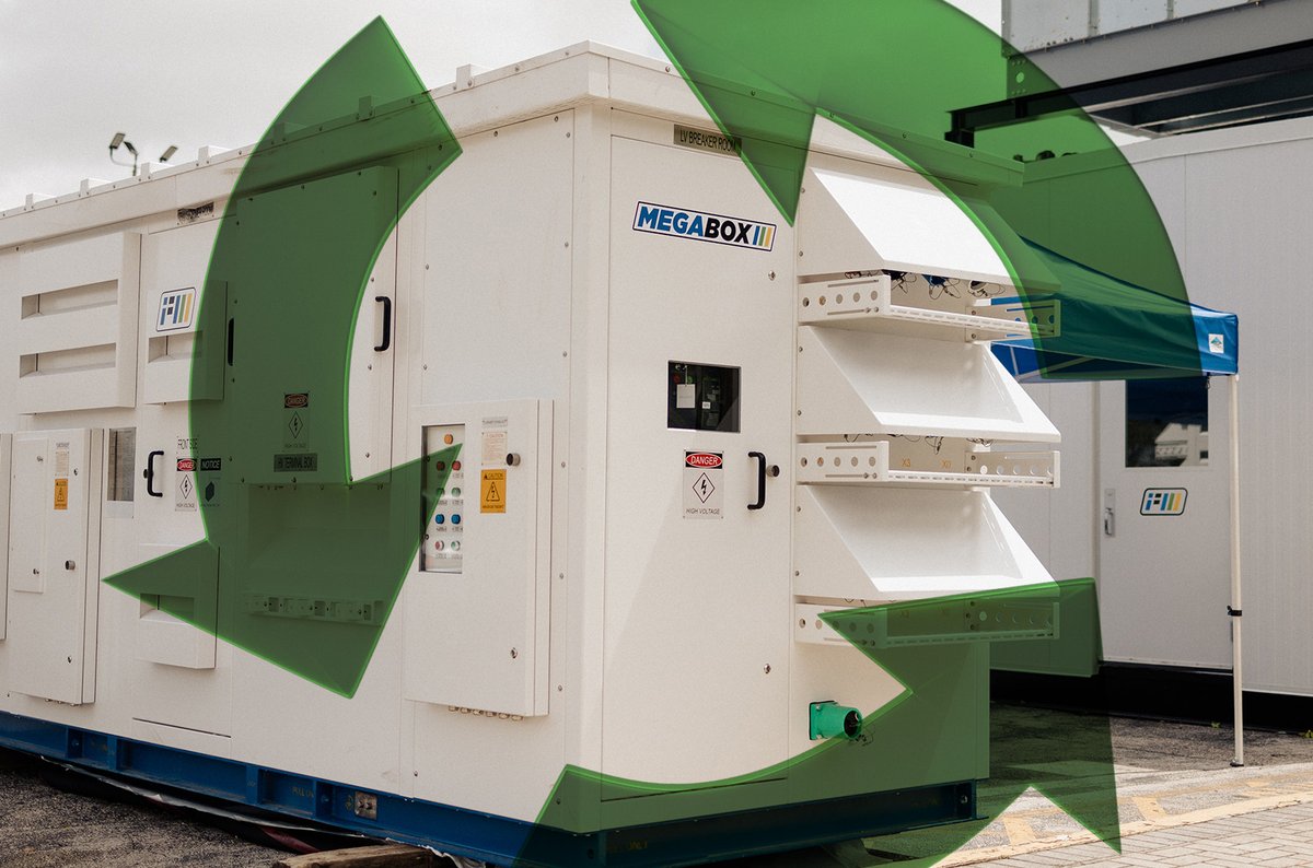 See The Science: How Do Data Centres Impact Our Environment?

Data centers have become much more sustainable recently, but there’s a lot of work still to do. Learn more about how immersion cooling can lessen the impact on the planet: bit.ly/3ZdKrHI