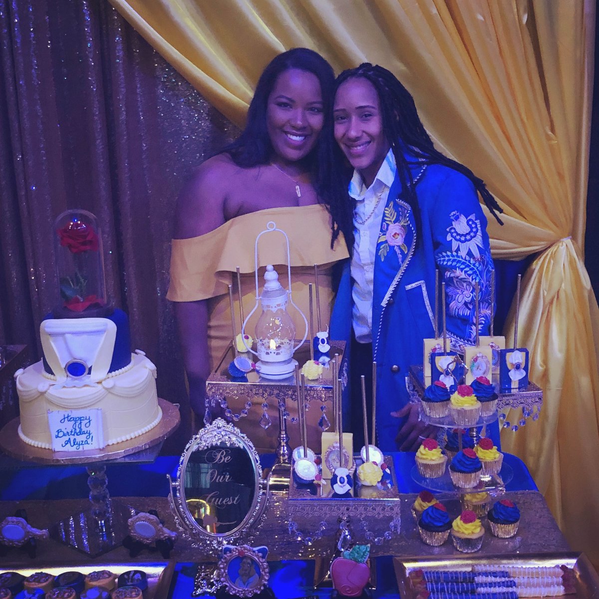 create_party's tweet image. Beautiful indoor and outdoor areas offer unique event venues to create memories. Call the professionals at Create That Party today at (908) 670-3589 and let us help you plan your next event!

#EventVenue bit.ly/3pEt94d