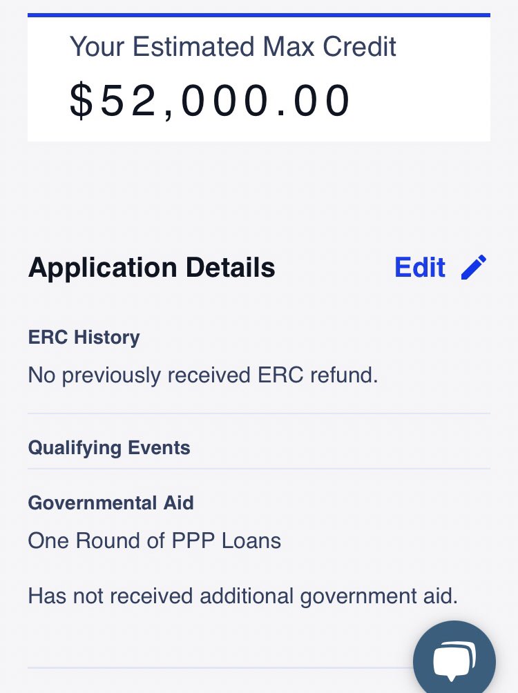 HailSirJay's tweet image. Got one of my marketing clients the ERC. If you had a business during vivid, even if it failed, had 1–2 employees. This definitely feels like magic. Just letting y’all know. #Freebands