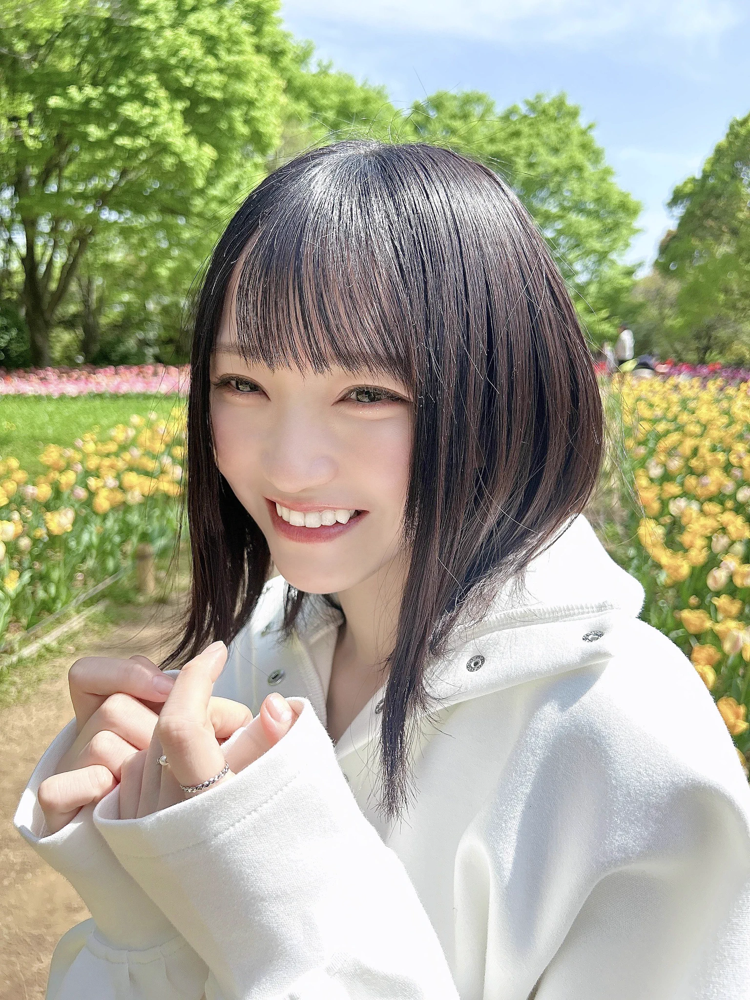 野口 衣織 on X: 