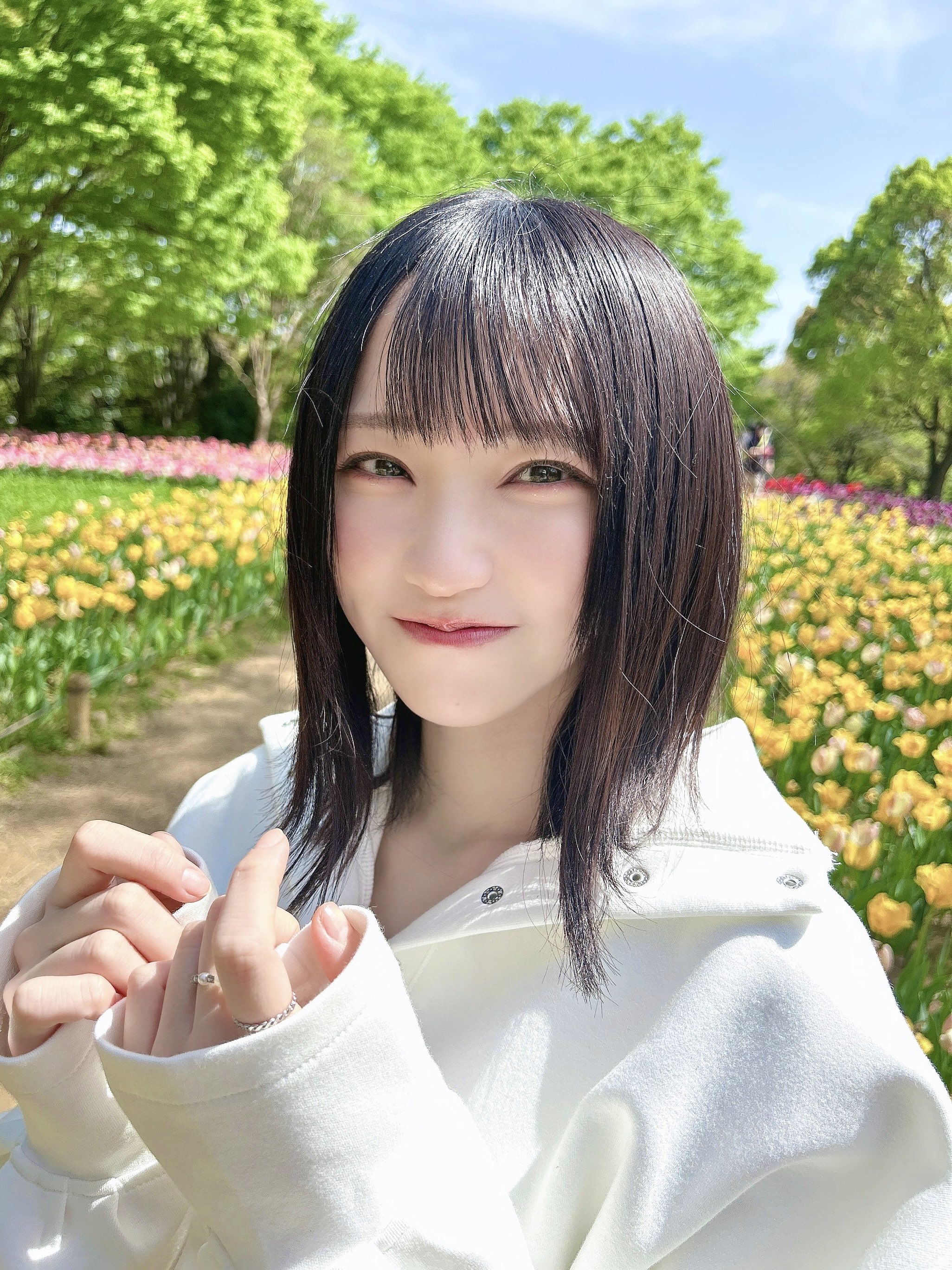 野口 衣織 on X: 
