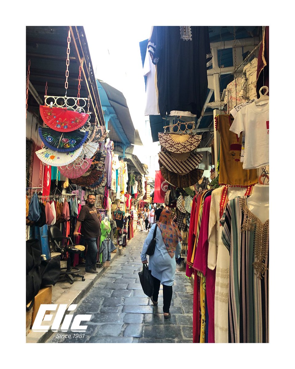 WeAreELIC's tweet image. Exploring the enchanting landscapes and cultural treasures of Tunisia with a team of amazing people is a breathtakingly beautiful and endlessly fun experience! DM us for summer trip opportunities!
.
.
.
#WeAreELIC #teaching #beautiful #team #english