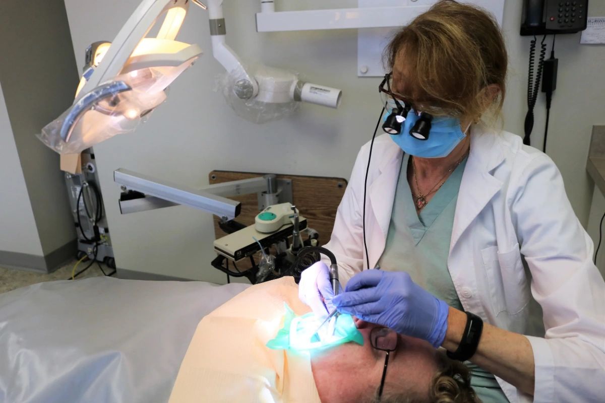 By using lasers and imaging systems, we’ve become much more effective at achieving results successfully and safely. For advanced endodontic treatment, visit Laser Endodontics.