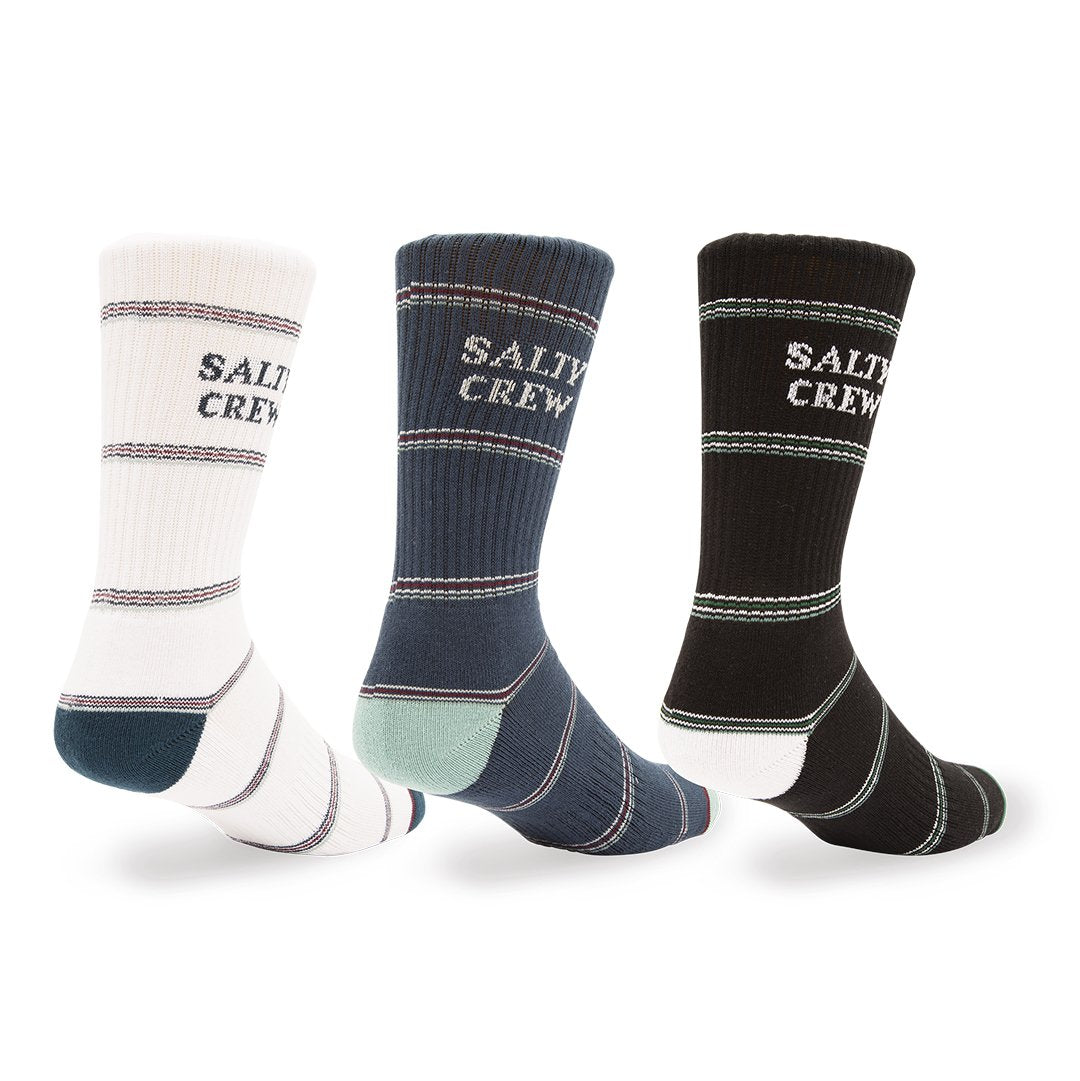 remixdist's tweet photo. Wanna look snatched? 👅👅👅
Then Salty Crew Hard Bait 3 pk socks is the right fit for you.
🤑 £16.95 by Salty crew 
👉 Shop now at: https://t.co/Bmw5Wv4NkN https://t.co/aBg6HZ39jt