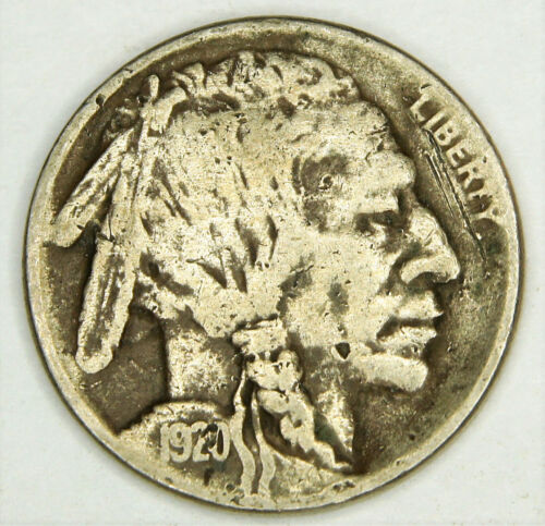 SilcoBizaar's tweet photo. Going way #oldschool on this one - 1920 P Buffalo Nickel.
https://t.co/XrbAJNmCnq
#buffalohead #nickels #uscoins #oldcoins #numismatics https://t.co/mhErcDvpiR