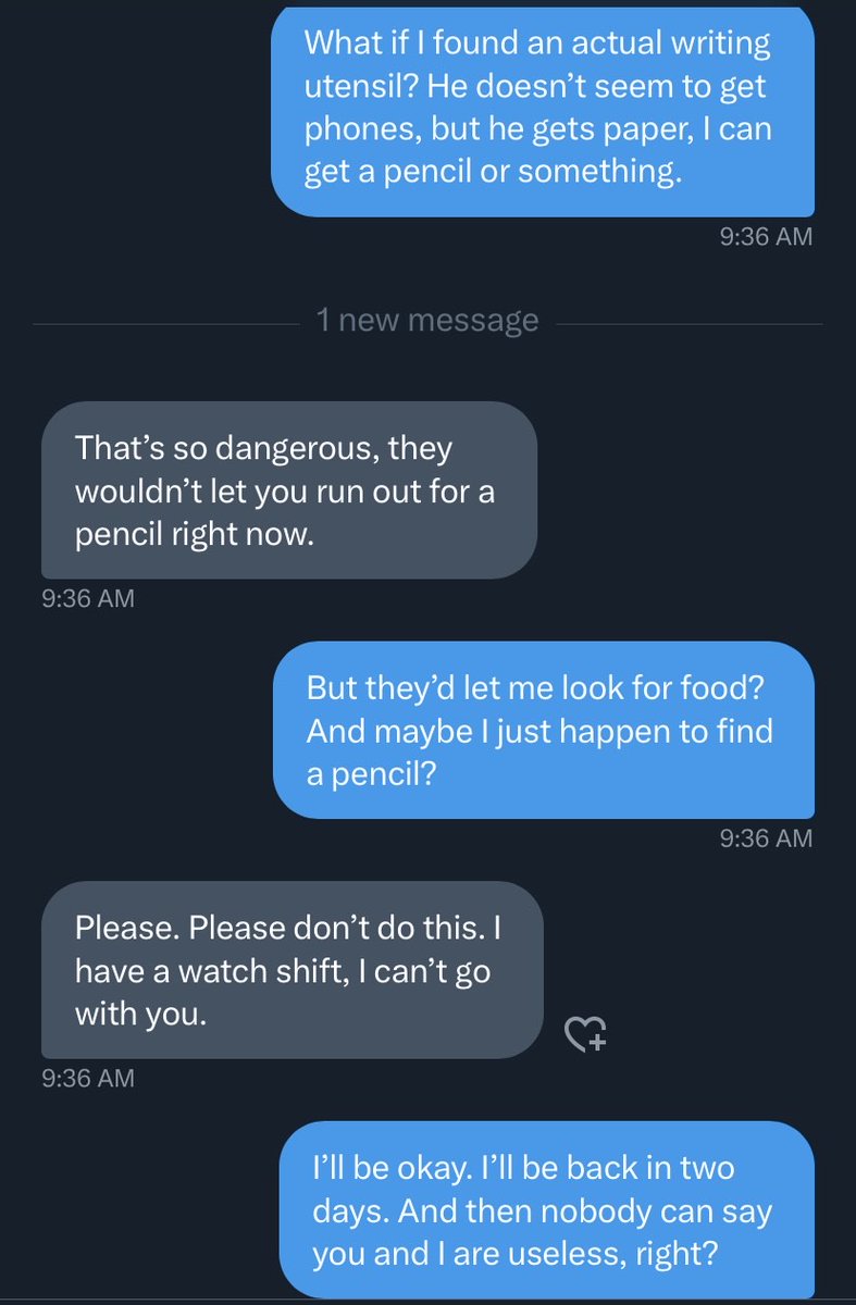 Nat (TheSunVanished) tweet media