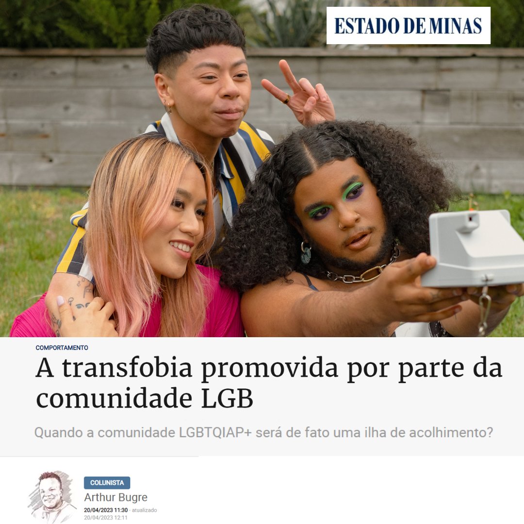 ArthurBugre's tweet photo. 'Seja por meio de “piadas”, “brincadeiras”, apelidos, desdém, falas ofensivas, estigmas, humilhação e estereótipos.....

https://t.co/YxvoXB8Tov

#diversidade #inclusão #inclusao #ilhasdeacolhimento #ilhadeacolhimento #acolhimento #lgbtqia #homemtrans  #saudemental https://t.co/laSc5sh2u9