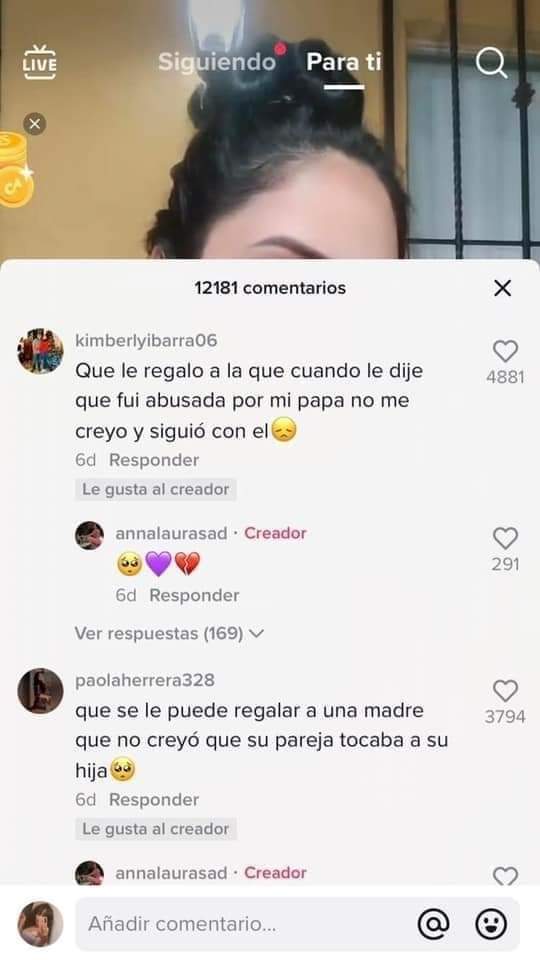 DianaLuna07's tweet photo. Hay que dejar de romantizar la maternidad, NO TODAS LAS MUJERES SON BUENAS MADRES, por otro lado, las relaciones madre e hija en muchos casos son antagónicas y de violencia física y psicológica. https://t.co/ZDq5U9jPcS