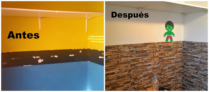 Historias de pitufines tweet media