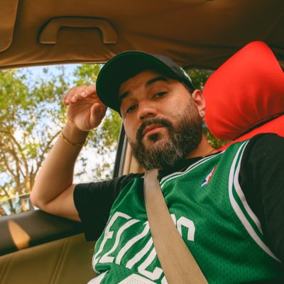 highfiveflicks's tweet image. #NewProfilePic