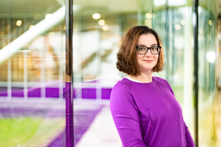 We want to congratulate our colleague <a href="/NFrantzeskaki/">Niki Frantzeskaki</a> on winning the Sustainability Science Award from the Ecological Society of America!  🎉