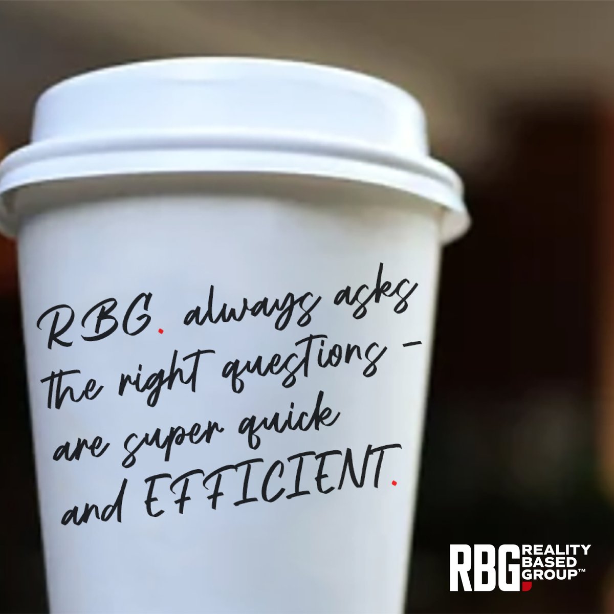 rbgisreal's tweet image. Serving up a fresh cup of hot data for the world’s largest coffee brand. realitybasedgroup.com/case-studies/s…

#DataDriven #MeasureWhatMatters  #RealityBased #RealData #RealityBasedGroup #RBG #Coffee #LatteFacts