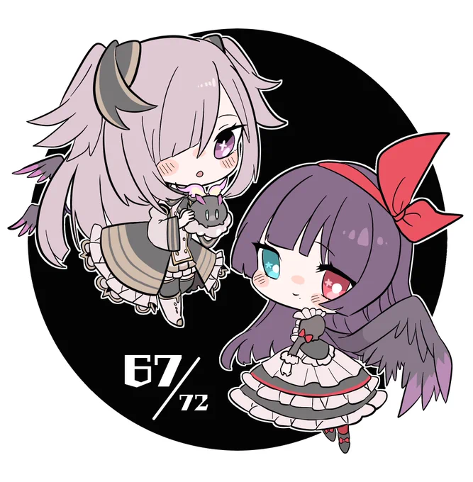 メギドの日まで「あと67日!」 