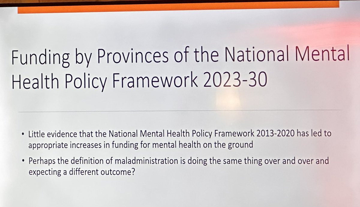 Claire vd Westhuizen (@clairevdwest) on Twitter photo Last session of SA Mental Health conference 2023. Prof Dan Stein of Department of Psychiatry & Mental Health <a href="/UCTHealthSci/">UCT Health Sciences</a> discusses mental health game changers for SA. We need strategies, an increased focus on mental health, funding to implement policy. #talkaboutmentalhealth Last session of SA Mental Health conference 2023. Prof Dan Stein of Department of Psychiatry & Mental Health <a href="/UCTHealthSci/">UCT Health Sciences</a> discusses mental health game changers for SA. We need strategies, an increased focus on mental health, funding to implement policy. #talkaboutmentalhealth