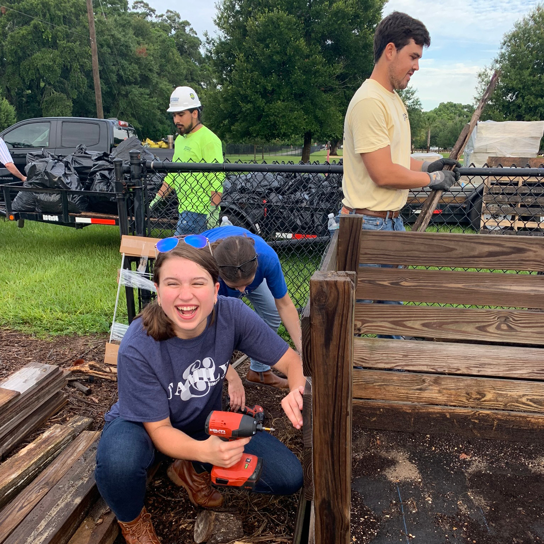 gsocpd's tweet image. Go beyond the classroom with @BrasfieldGorrie&apos;s student program! From jobsite visits and community service opportunities to complex projects and innovative solutions, there’s no better way to gain construction experience!

brasfieldgorrie.com/careers/studen…

#OCPDEmployerPartner