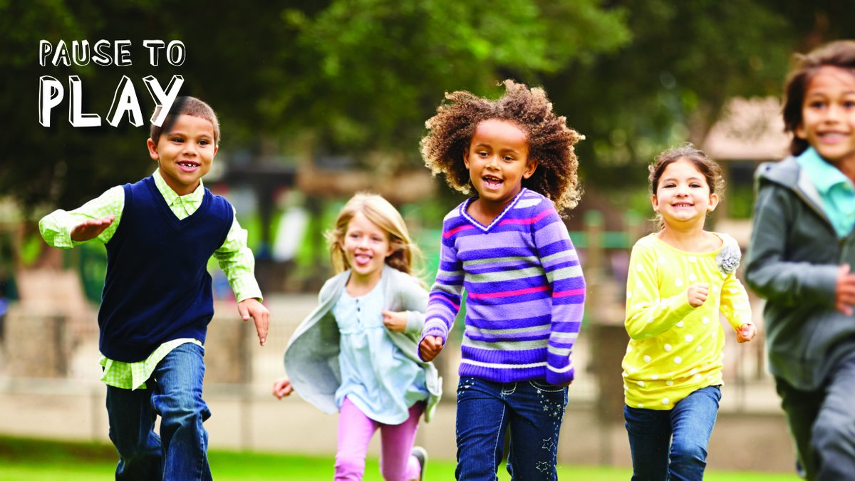 YorkRegionGovt's tweet photo. #DYK, according to the 2022  ParticipACTION report, 95% of five to 11-year-old children DO NOT get the recommended 60 minutes of physical activity each day? #PauseToPlay encourages children to put their screens down and get outside to play. https://t.co/noRKrwgFES
@YRDSB
@YCDSB https://t.co/yUK3iUYVSt