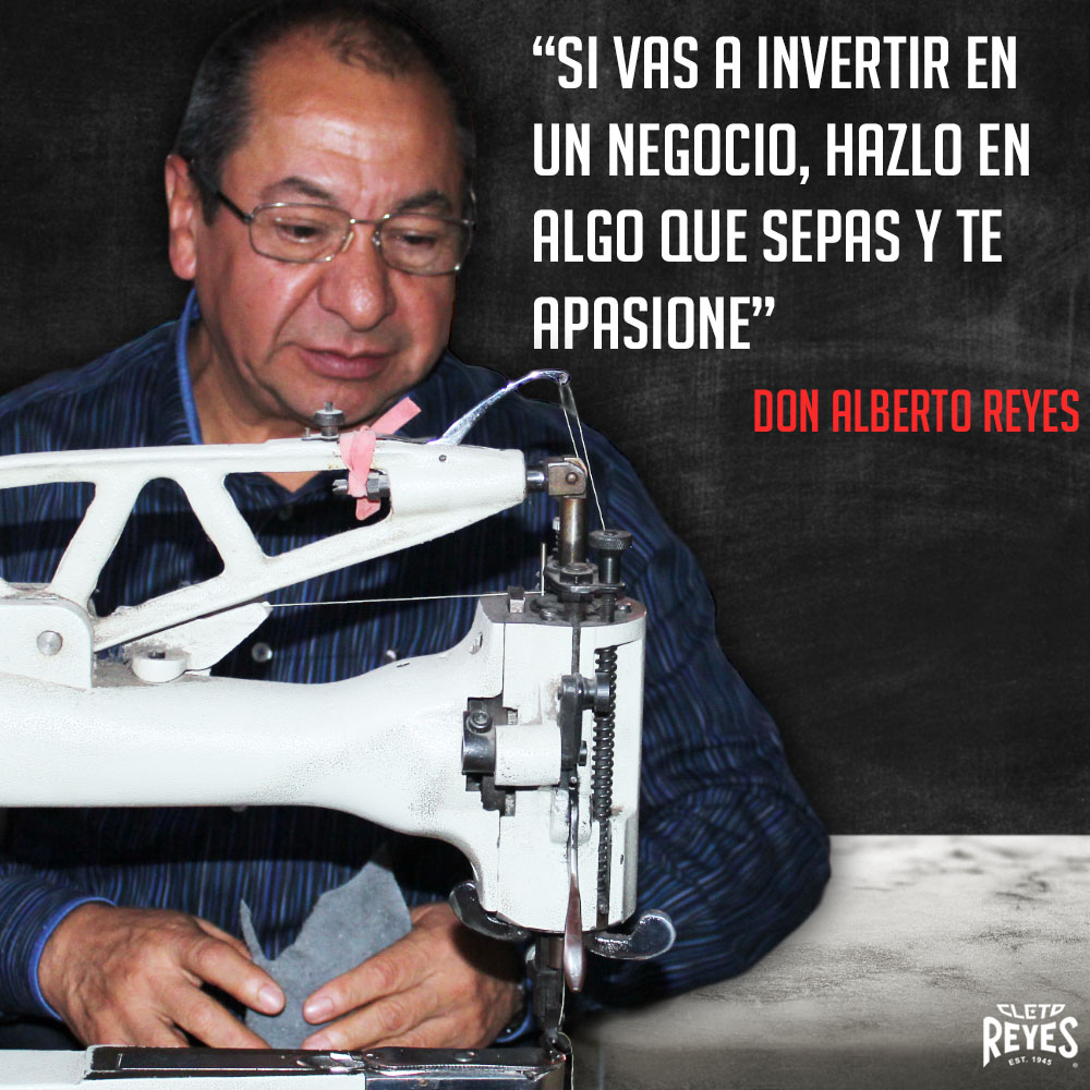 Siempre estuvo dispuesto a dar consejos.

#TeamCletoReyes  #box #boxing #pasión #leyenda