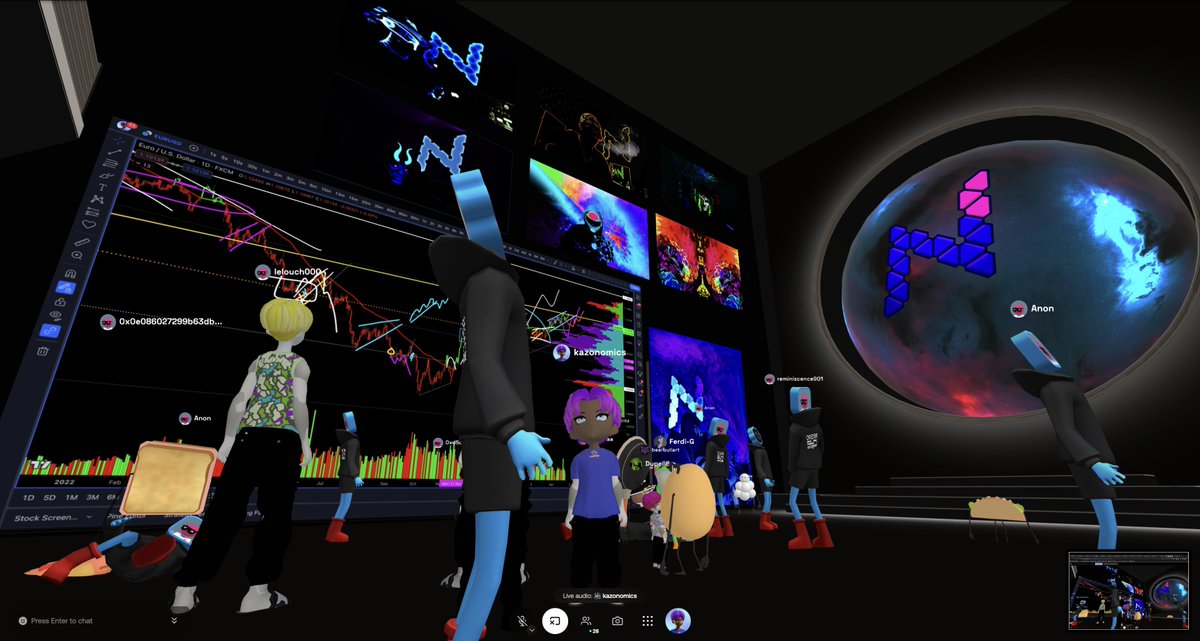 TheRealNomics 😼🚀 tweet media