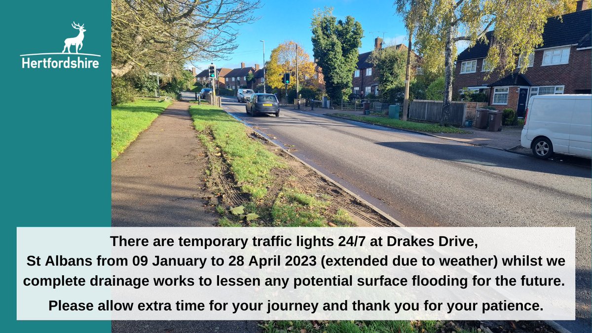 Hertfordshire Journeys tweet media