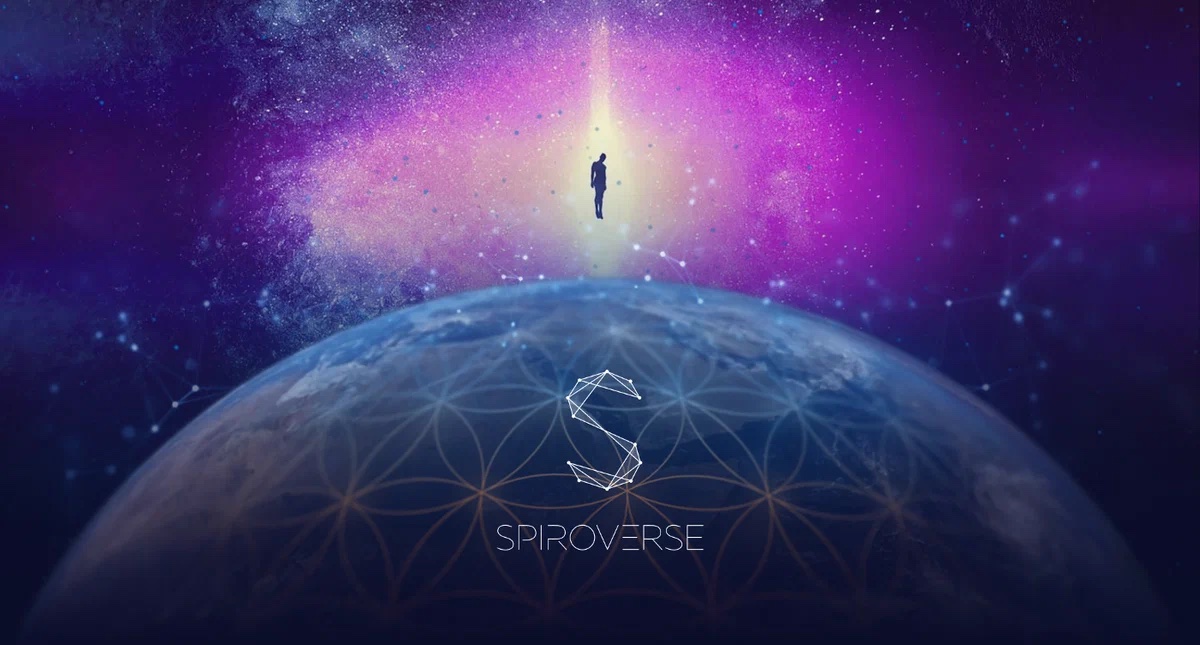 SpiroVerse is the place to meet like-minded thinkers and learn more about the 12 Laws of the Highest Moral Code: Justice, Wisdom, Compassion, Fearlessness, Righteousness, Self-control, Loyalty, Love, Temperance, Truthfulness, Faith, and Hope.
#SpiroVerse