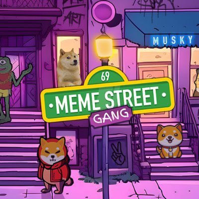 Hachiekoo's tweet photo. You should check out $MSG bro buying the token automatically signs the petition to change @elonmusk “Weem Street “ to “Meme Street”  its mooning 🌕🚀💎heres the link to the site https://t.co/5TyX3wfKaf #MemeStreetPetition #DYOR @MemeStreetgang @realCryptorich https://t.co/hcALqSbhhw