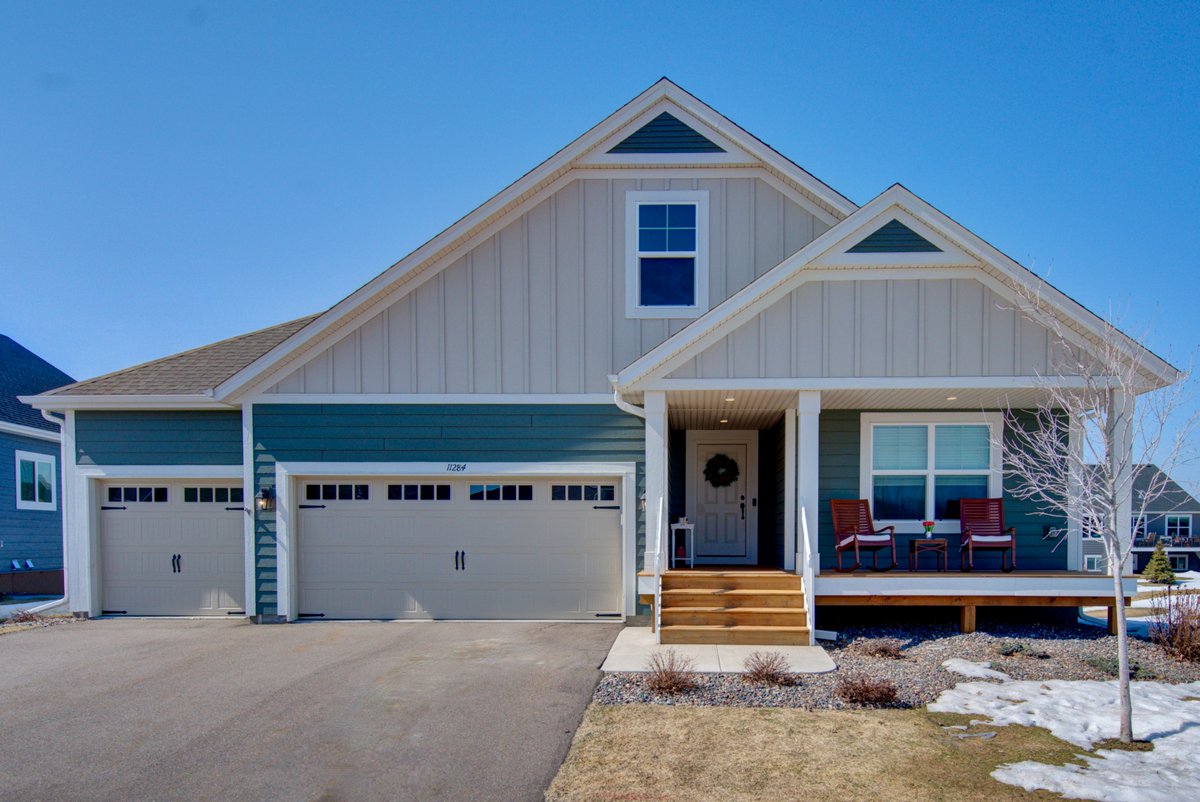 MNHome's tweet photo. Tour This Beautiful Townhome in Albertville MN with $50K in Upgrades https://t.co/ygoHSEddqg via @YouTube https://t.co/QP9wf6ZyKi