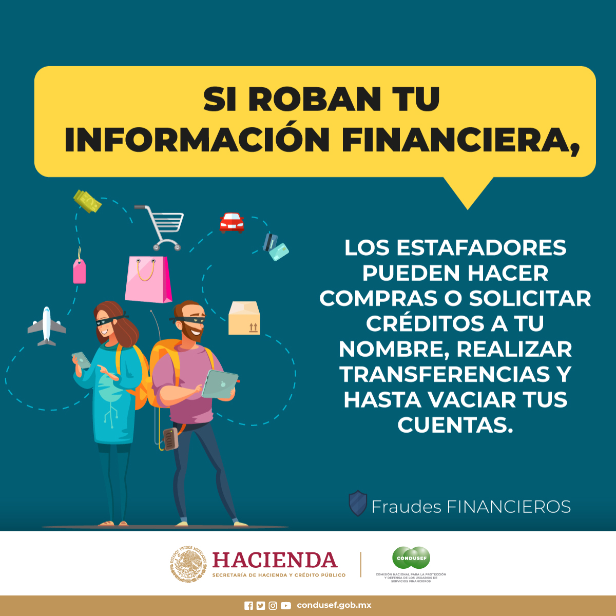 condusef-on-twitter-ojo-con-los-fraudesfinancieros-nunca-compartas