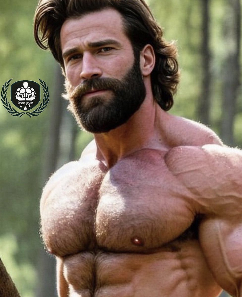 MuscleJacking's tweet photo. Who can identify this stallion https://t.co/wW6sqSCX8m