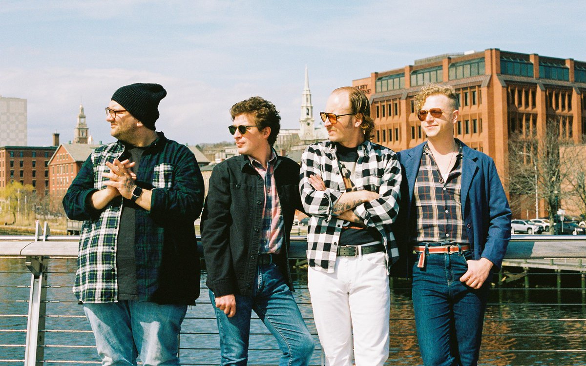 JUST ANNOUNCED - <a href="/deertickmusic/">Deer Tick</a> returns on November 24th and 25th! Tickets on sale this Friday at 10am at columbustheatre.com - sign up for our email list for pre-sale access on Thursday!