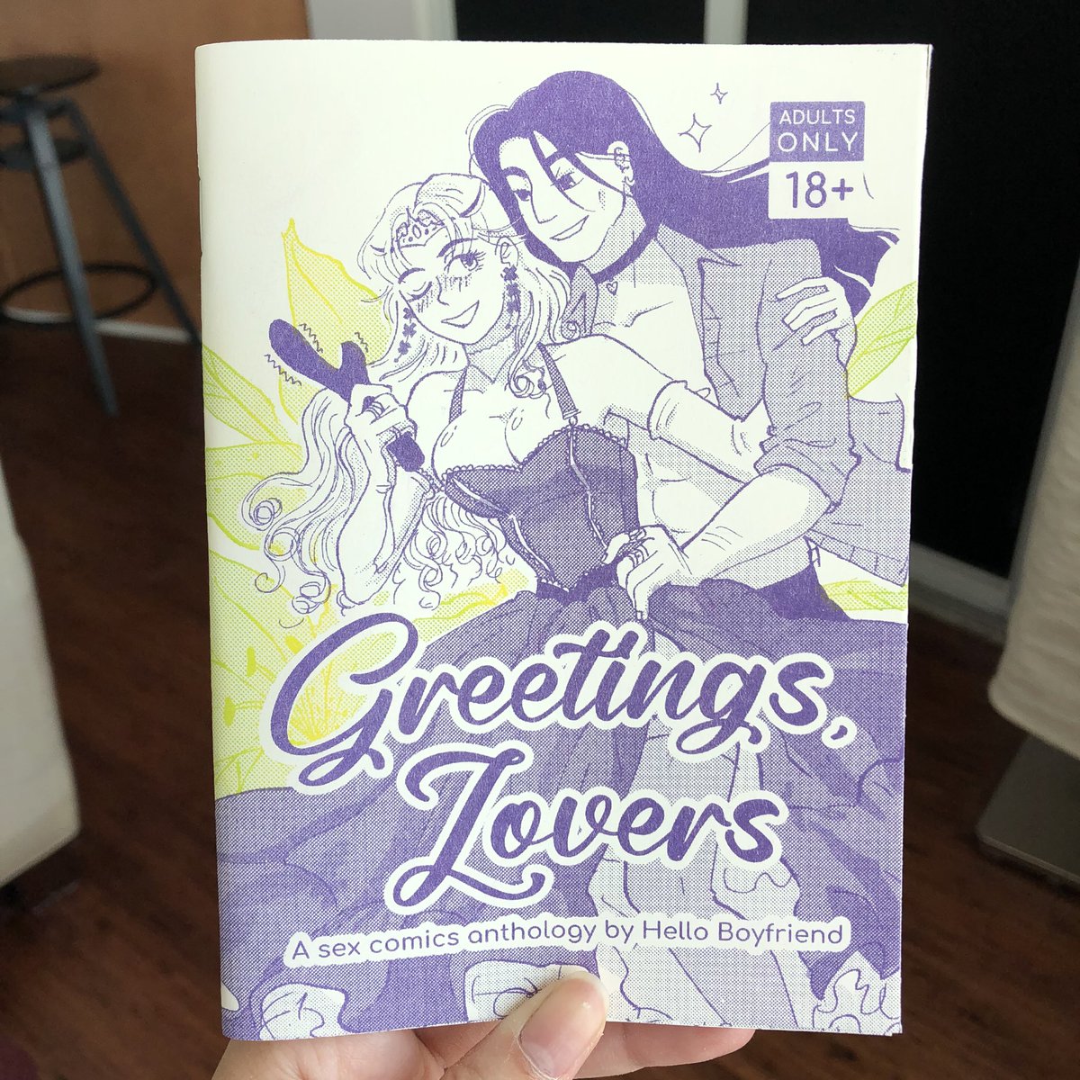 ✨Christine✨ tweet media