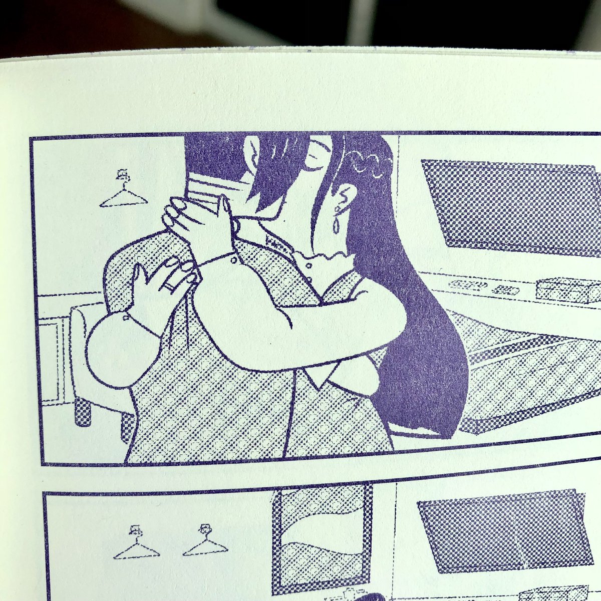 ✨Christine✨ tweet media