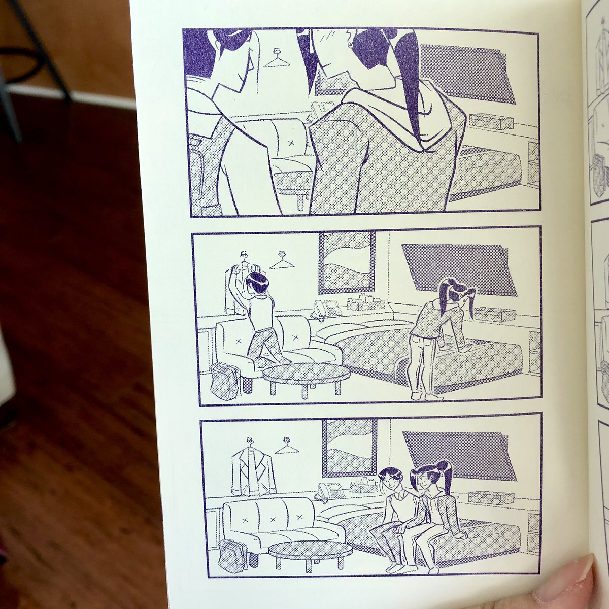 ✨Christine✨ tweet media