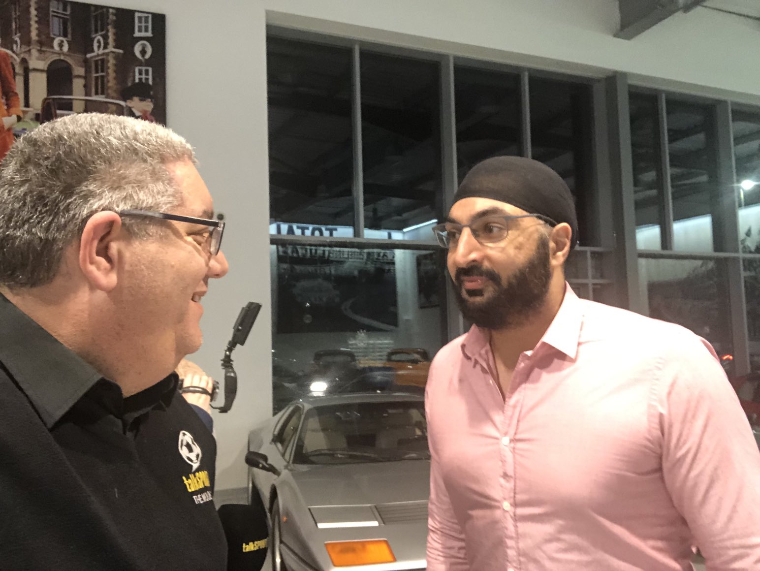 Happy 41st Birthday former  spinner Monty Panesar have a great day my friend 