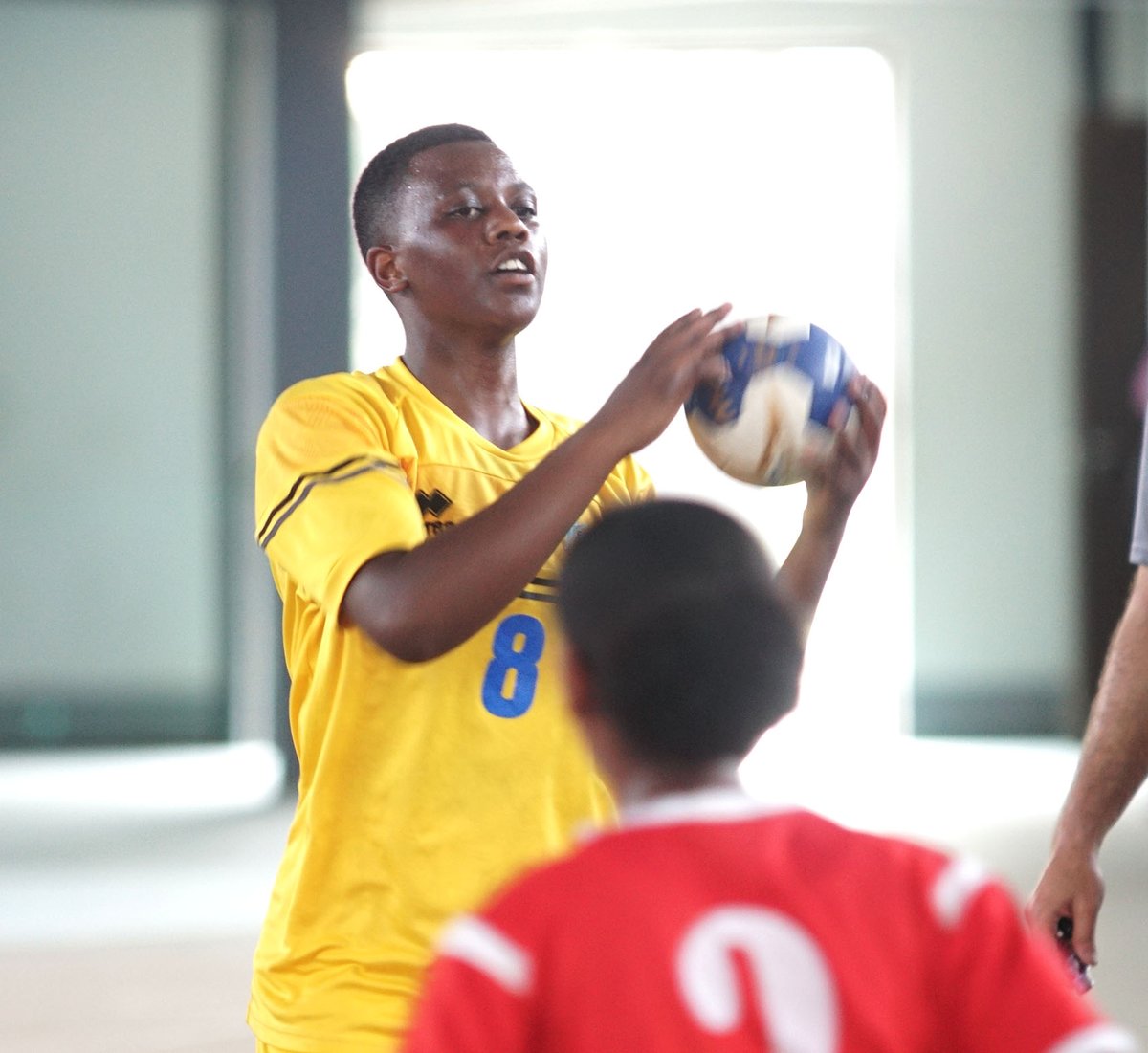 Rwanda Handball Federation on Twitter "GALLERY 📸📸 Rwanda 5202 